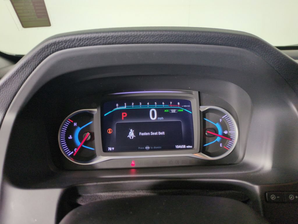 Used 2020 Honda Passport Elite image 18
