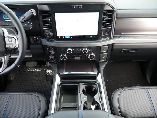 New 2026 Ford F350 Platinum image 19
