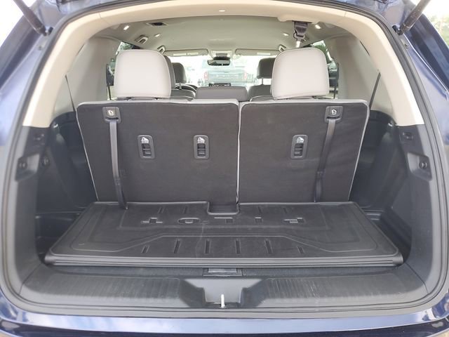 Used 2024 Honda Pilot EX-L image 6