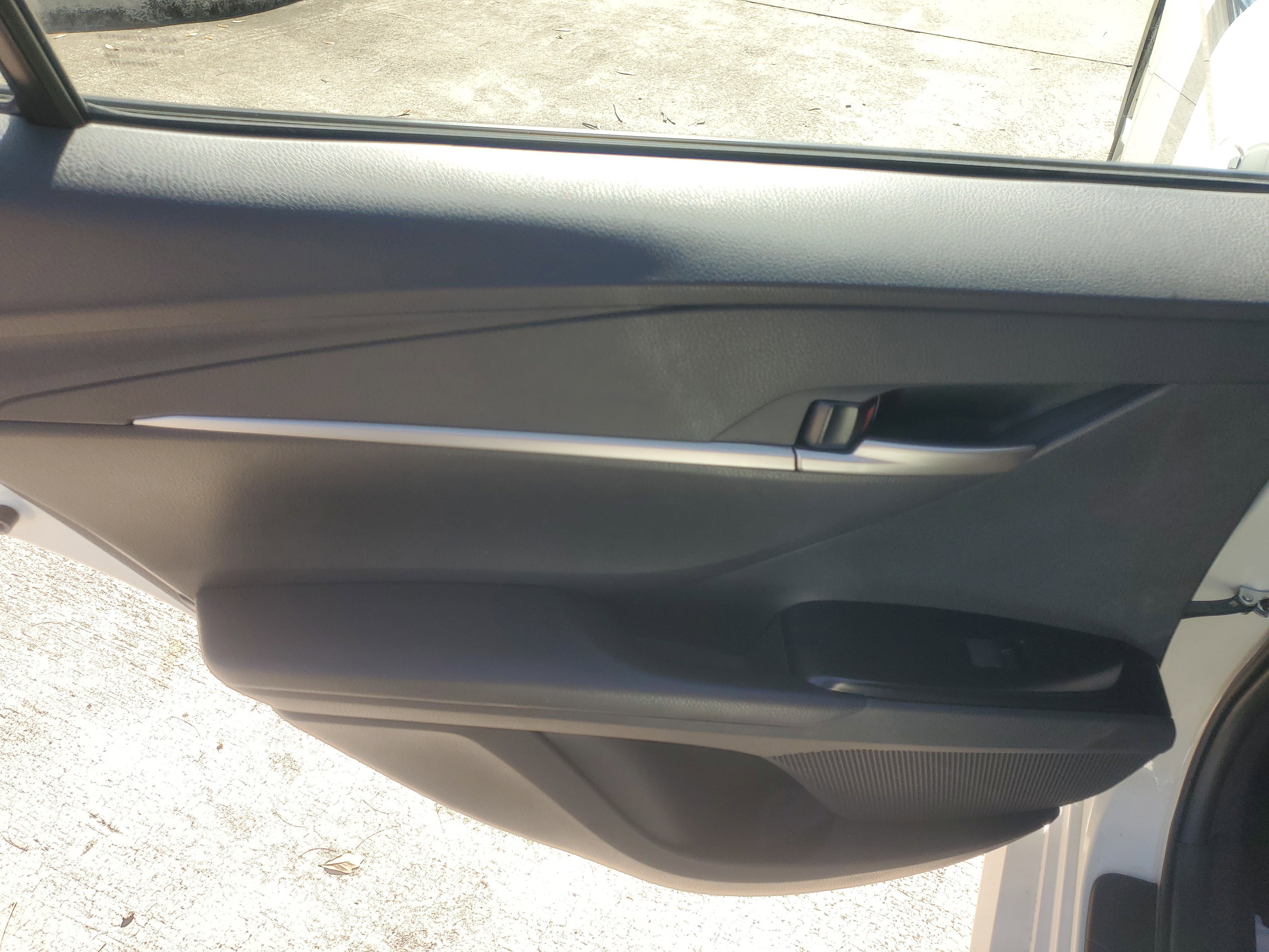 Certified 2025 Toyota Camry LE image 14