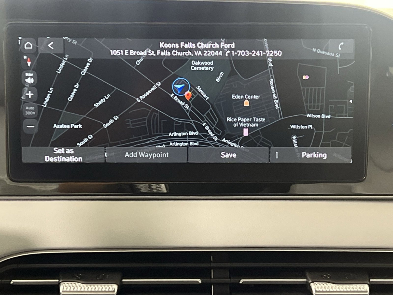 Used 2022 Hyundai Palisade SEL w/ Premium Package image 20