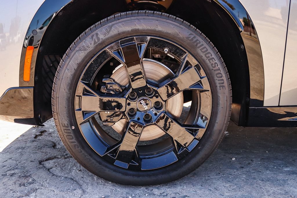 New 2027 MINI Cooper Countryman S AWD/4WD image 13