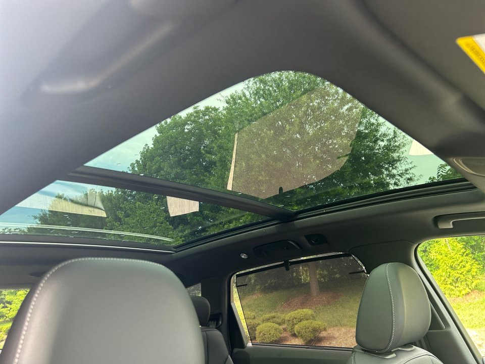 New 2026 Audi Q7 Premium Plus AWD/4WD image 21