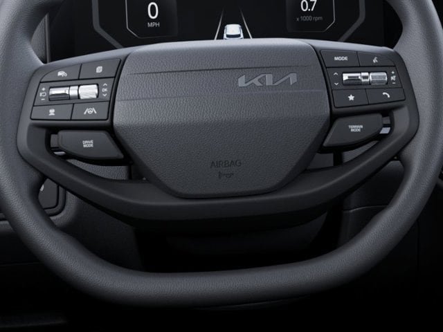 New 2026 Kia Sportage S AWD/4WD image 22