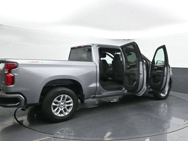 Used 2024 Chevrolet Silverado 1500 RST image 57