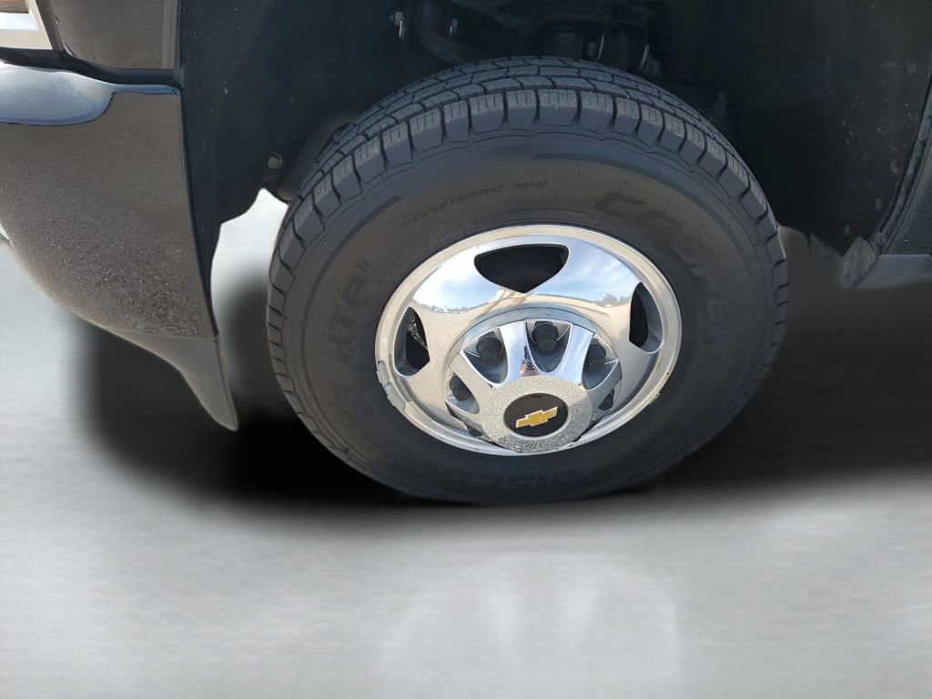 Used 2019 Chevrolet Silverado 3500 High Country w/ Duramax Plus Package image 17