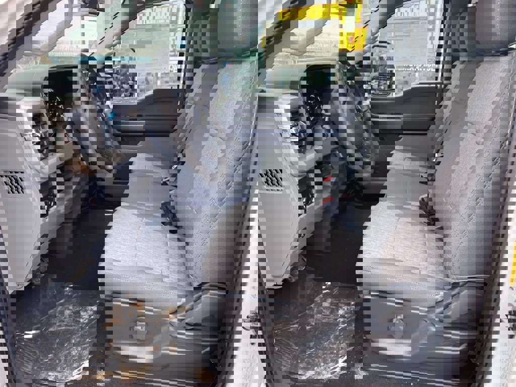 New 2024 Ford F250 XL w/ STX Appearance Package AWD/4WD image 12