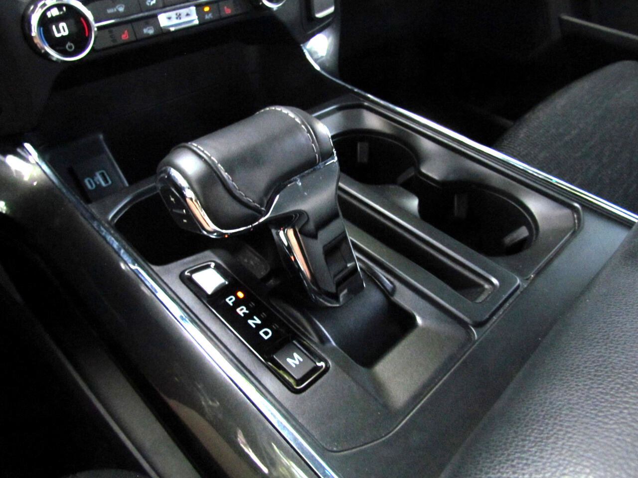 Used 2021 Ford F150 XLT w/ Equipment Group 302A High image 27