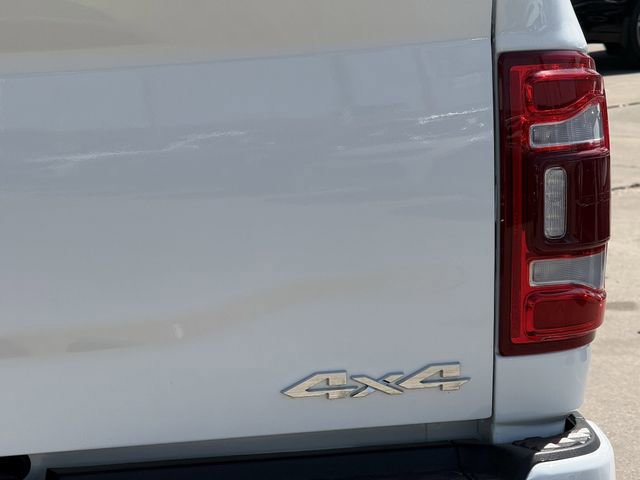 Used 2024 RAM 2500 Laramie w/ Safety Group image 5