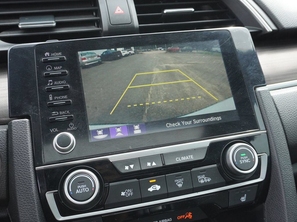 Used 2019 Honda Civic Touring image 35