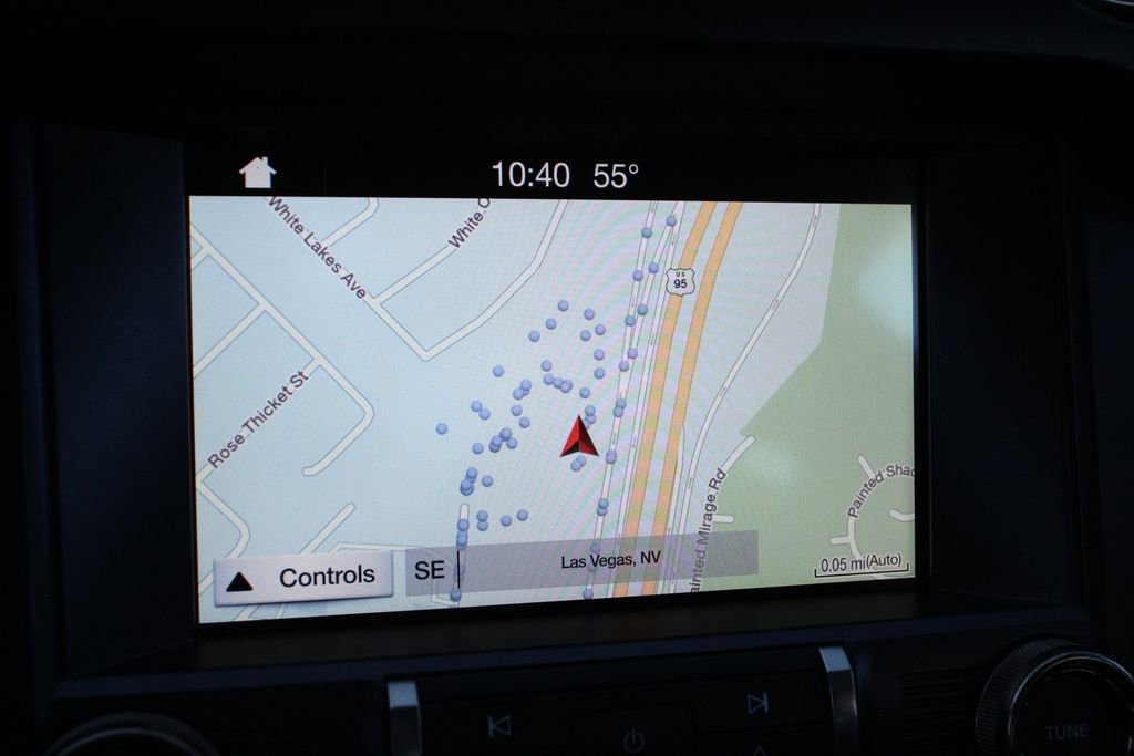 Used 2018 Ford Mustang Shelby GT350 w/ Electronics Package image 33