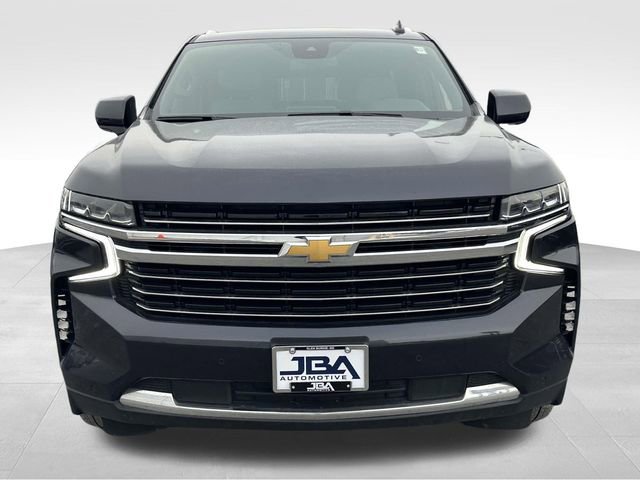 Used 2023 Chevrolet Tahoe LT image 21