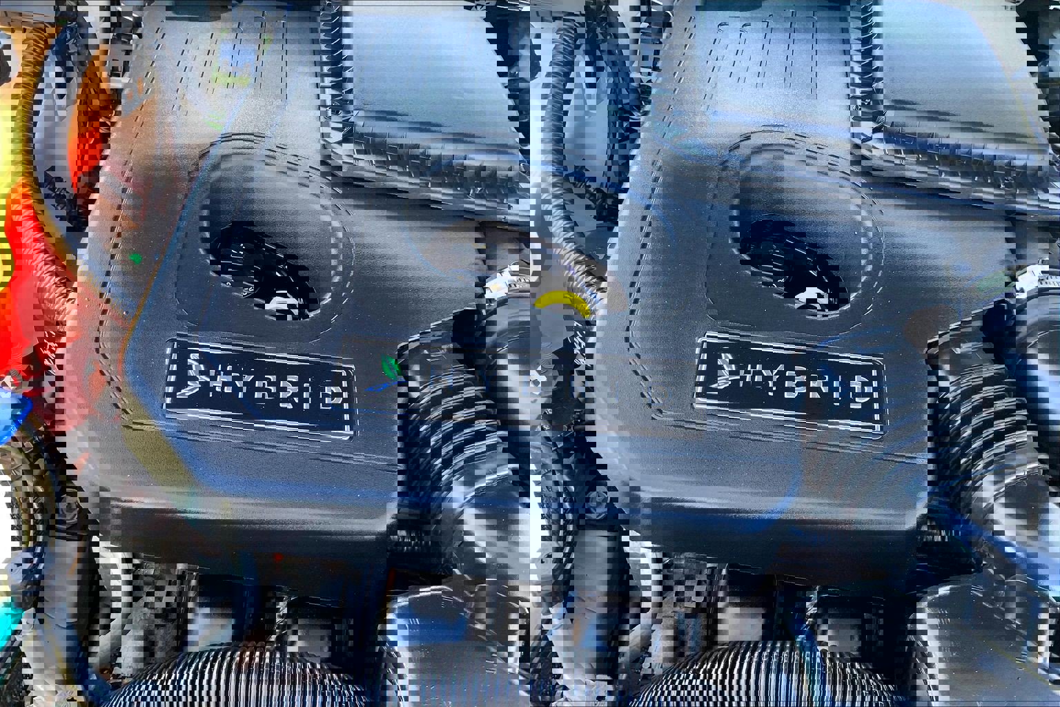 Used 2016 Lincoln MKZ Hybrid w/ Equipment Group 600A Reserve image 33