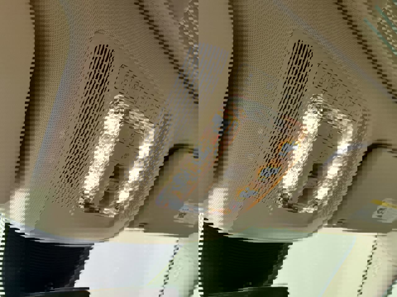 Used 2022 Mercedes-Benz GLS 450 4MATIC image 18