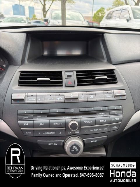 Used 2011 Honda Accord EX-L image 10