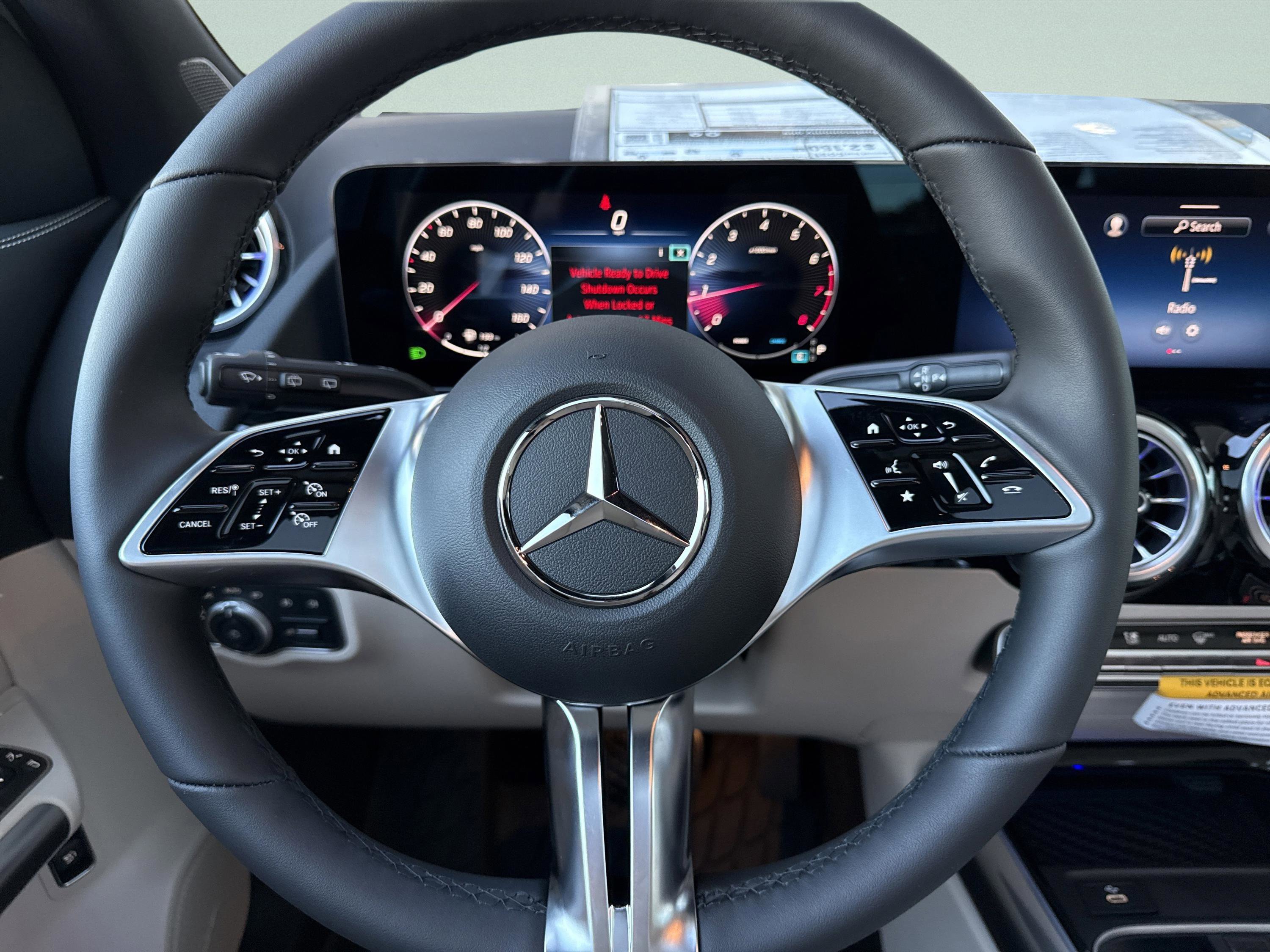 New 2026 Mercedes-Benz GLA 250 image 39
