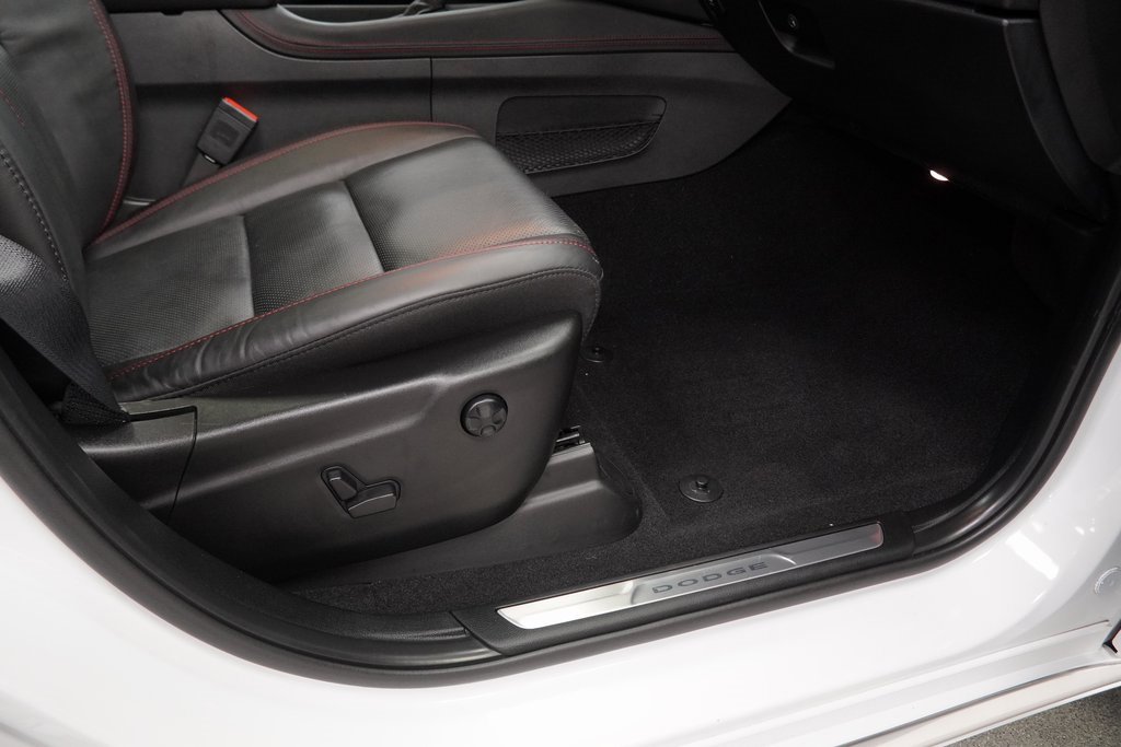 Certified 2024 Dodge Durango Citadel image 51