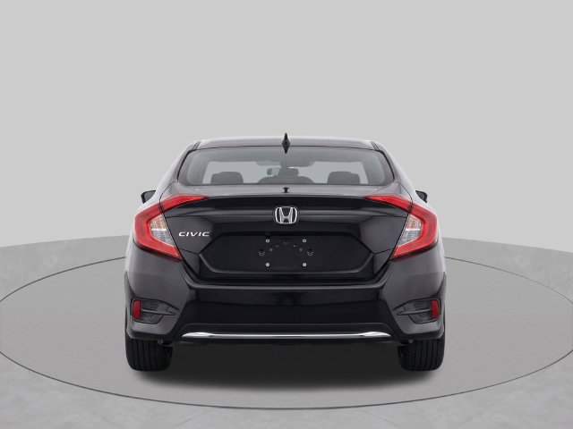 Used 2019 Honda Civic EX image 9