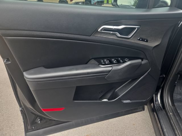 Certified 2023 Kia Sportage X-Pro AWD/4WD image 13