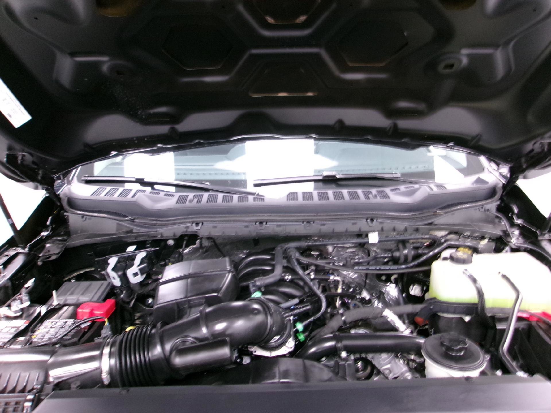 Used 2026 Ford F350 Lariat w/ Chrome Package image 18