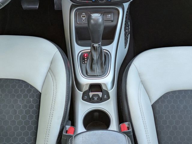 Used 2018 Jeep Compass Latitude w/ Popular Equipment Group image 24