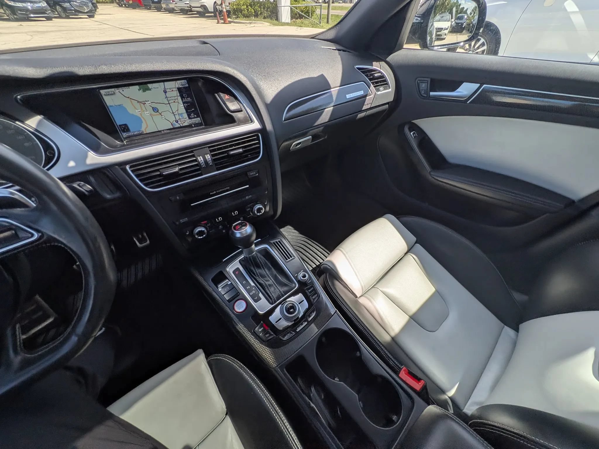 Used 2015 Audi S4 Premium Plus AWD/4WD image 15