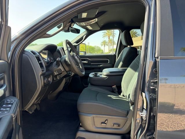 Certified 2025 RAM 2500 Big Horn image 13