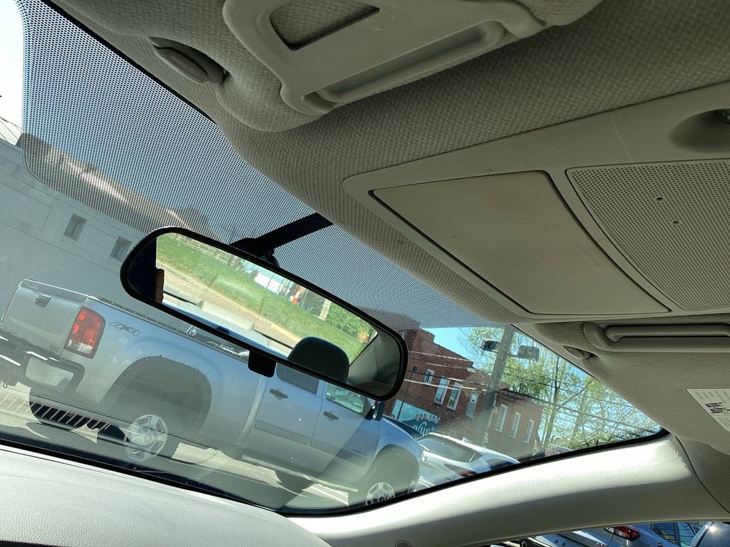 Used 2013 Nissan Sentra SV w/ Driver Pkg FWD image 14