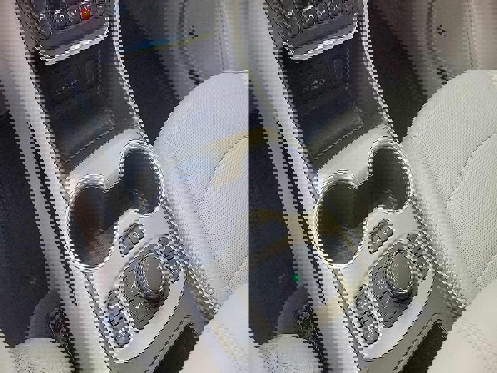 Used 2020 GMC Terrain Denali w/ Denali Premium Package image 37