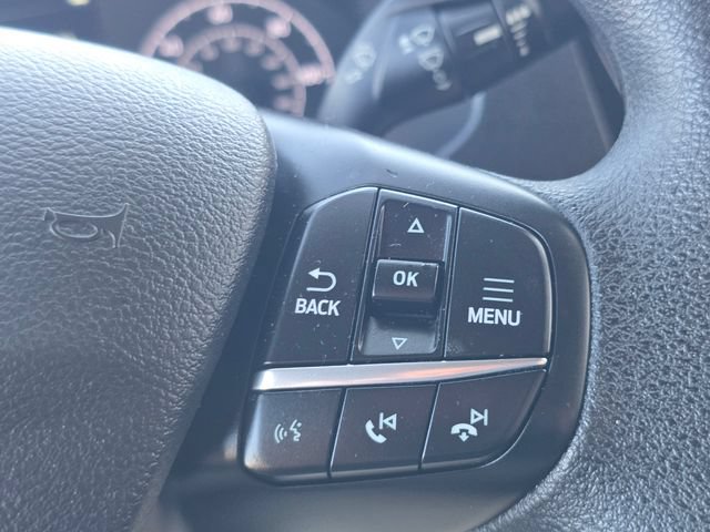 Used 2024 Ford Transit 350 XLT RWD image 22