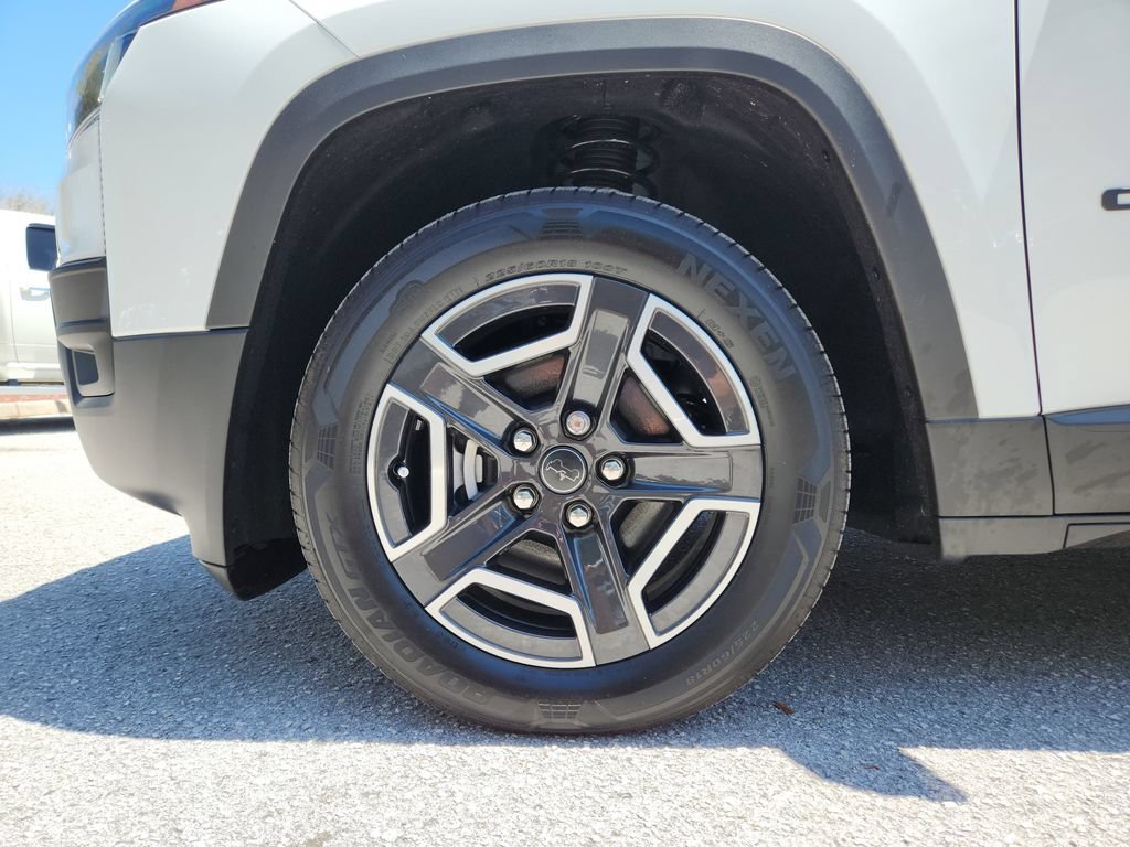 New 2026 Jeep Cherokee Limited AWD/4WD image 33