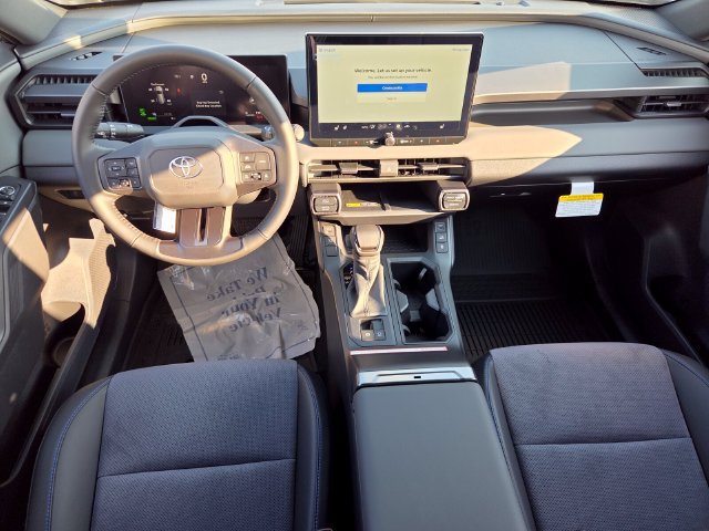 New 2026 Toyota RAV4 XSE AWD/4WD image 9