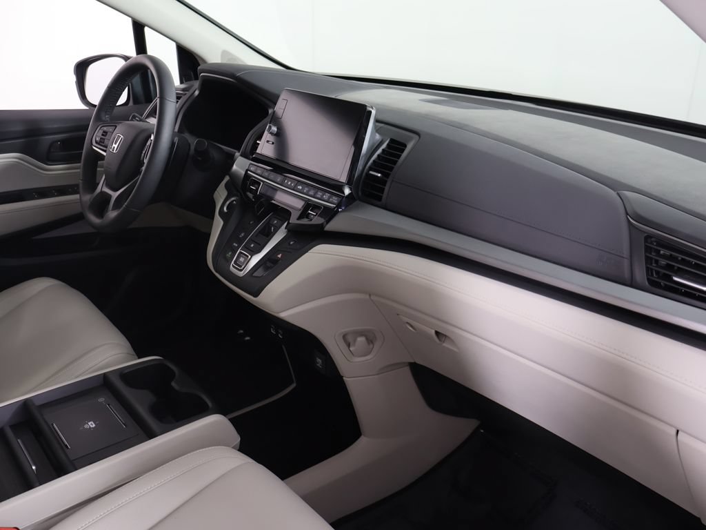 Certified 2026 Honda Odyssey EX-L image 28