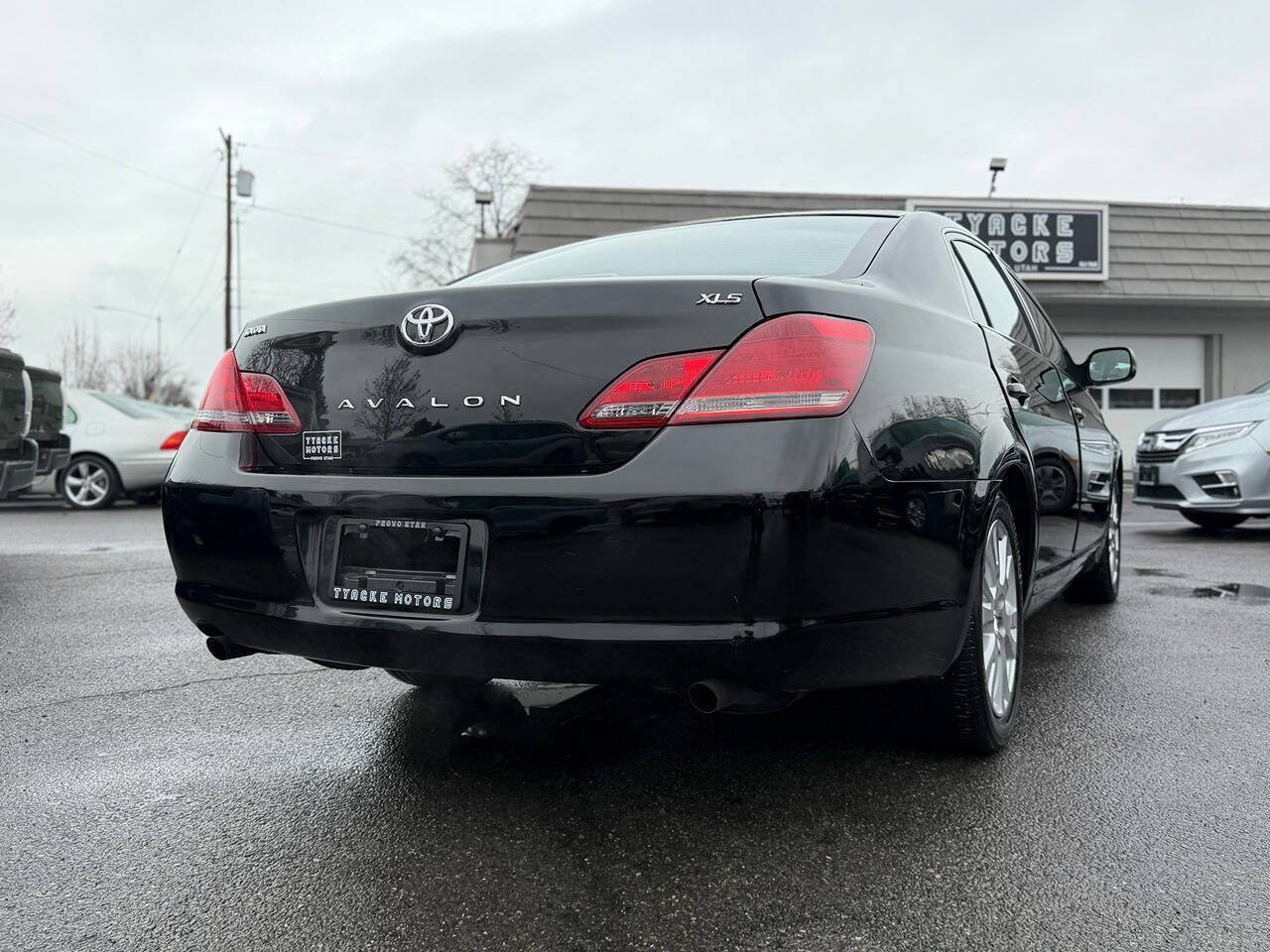 Used 2008 Toyota Avalon XLS FWD image 22