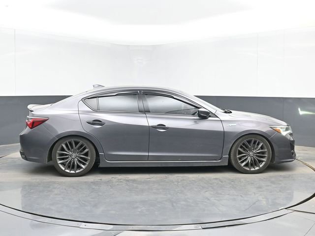 Used 2020 Acura ILX FWD image 11