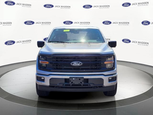 New 2026 Ford F150 XLT w/ Equipment Group 302A MID AWD/4WD image 8