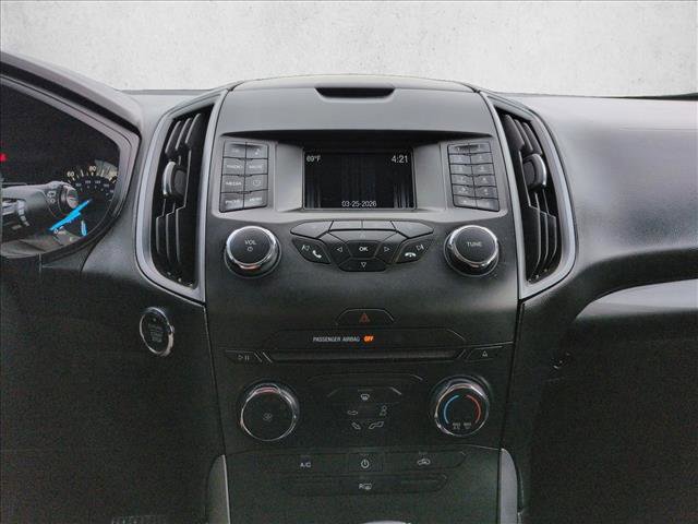 Used 2017 Ford Edge SE AWD/4WD image 14