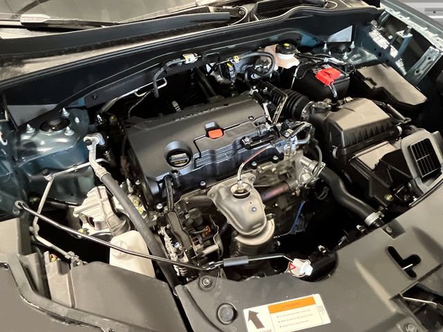 New 2027 Honda HR-V EX-L image 10