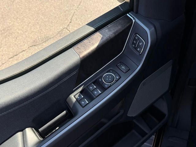 New 2026 Ford F350 Lariat AWD/4WD image 16