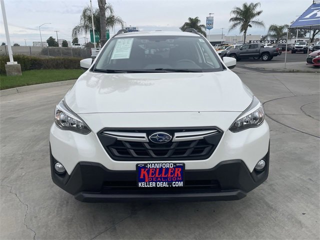 Used 2021 Subaru Crosstrek 2.0i Premium image 3