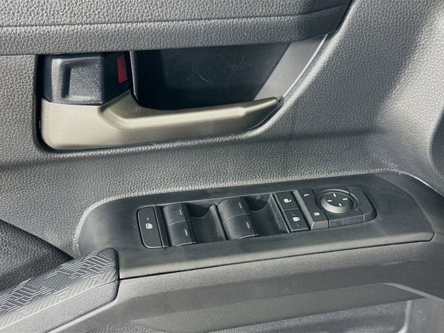 New 2026 Toyota Tacoma TRD Off-Road image 17