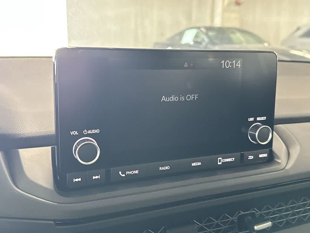 Certified 2025 Honda Accord SE image 17