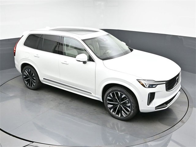 New 2026 Volvo XC90 T8 Ultra image 46