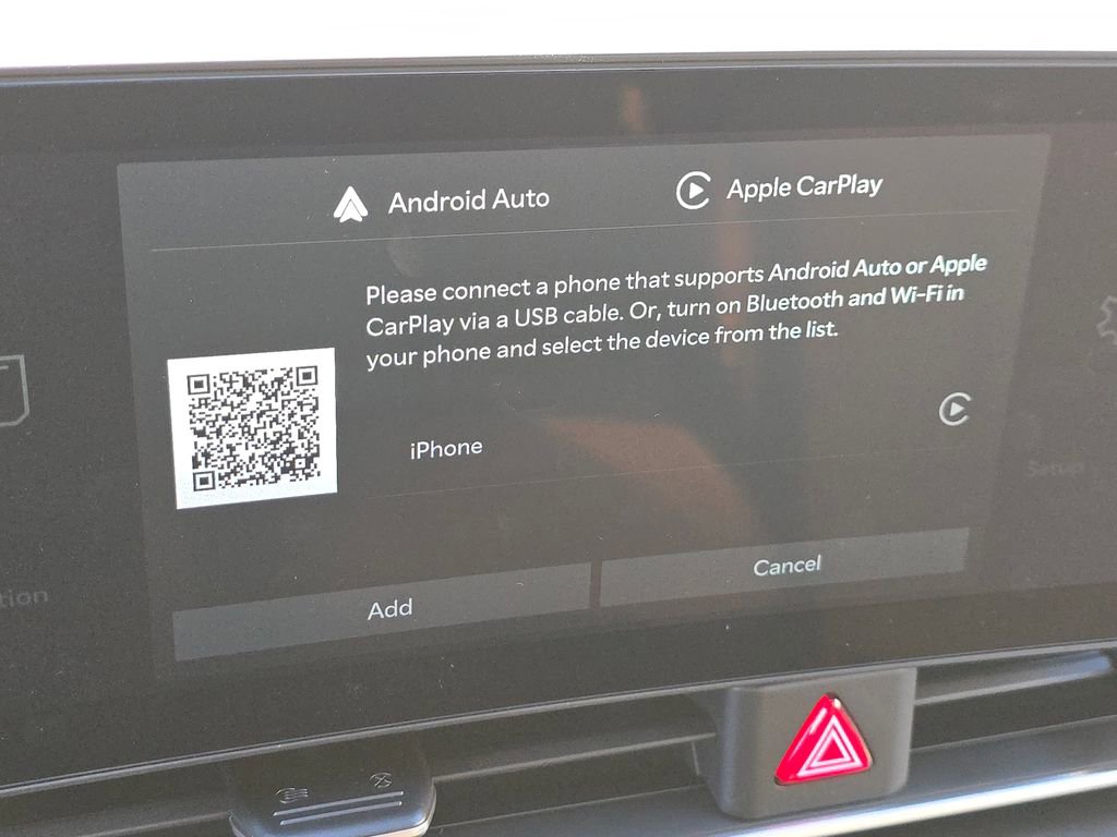 New 2026 Kia Carnival SX Prestige image 22