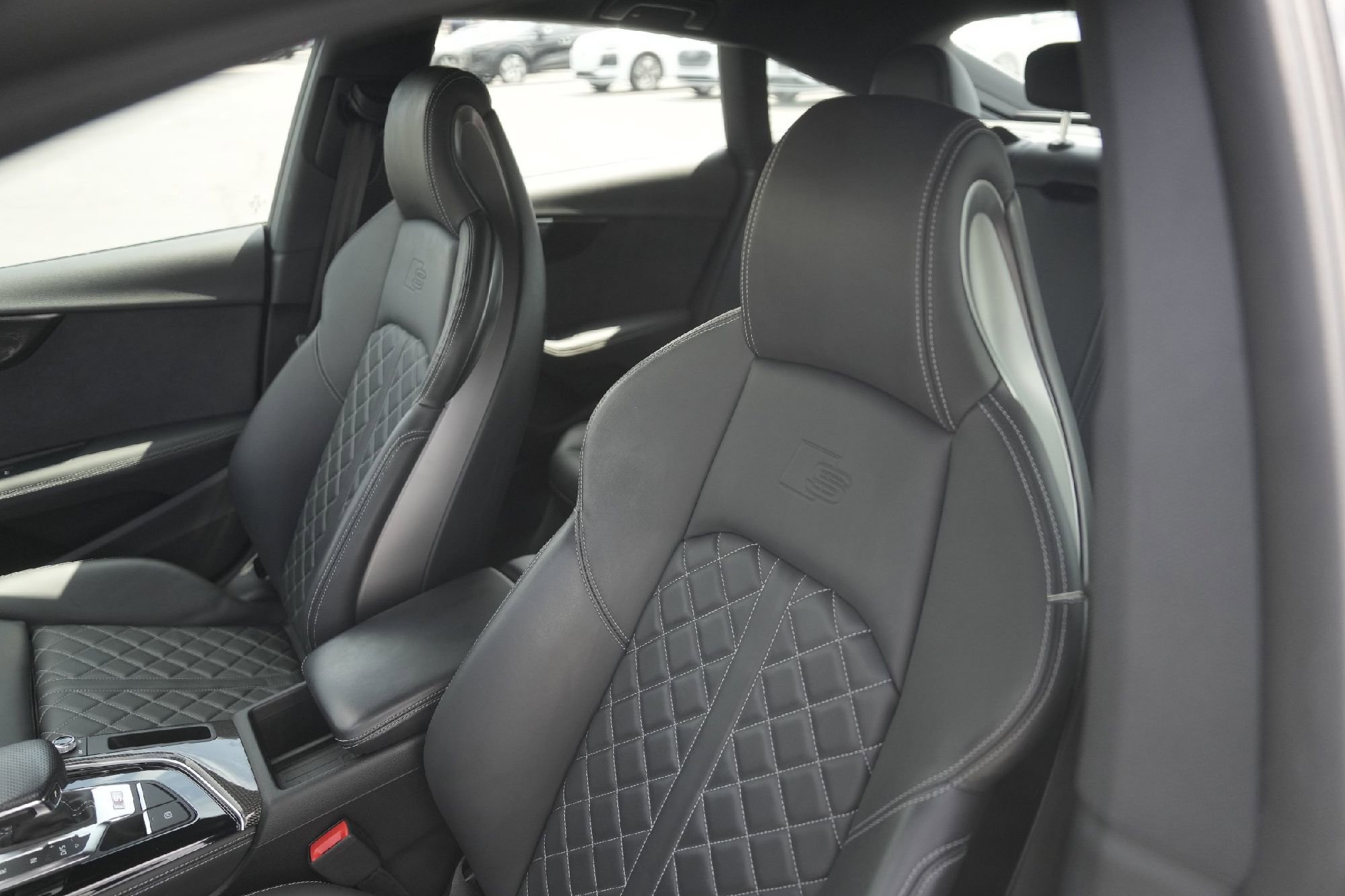 Certified 2024 Audi S5 Premium Plus w/ Premium Plus Package image 9