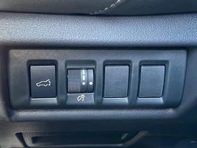 New 2026 Subaru Outback Wilderness image 14