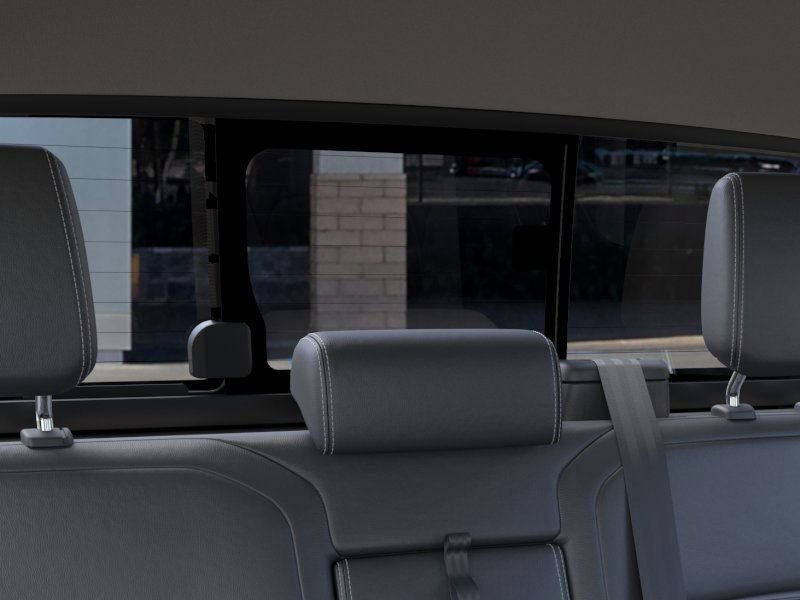 New 2025 Ford Ranger Lariat w/ FX4 Off-Road Package image 22