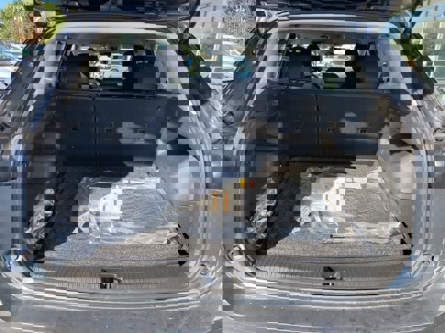 New 2025 Volkswagen Tiguan SE image 59