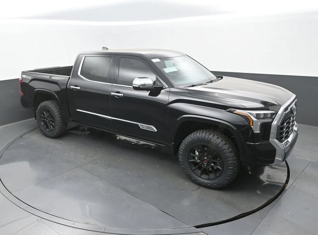 New 2026 Toyota Tundra 1794 Edition w/ TRD Off-Road Package AWD/4WD image 28