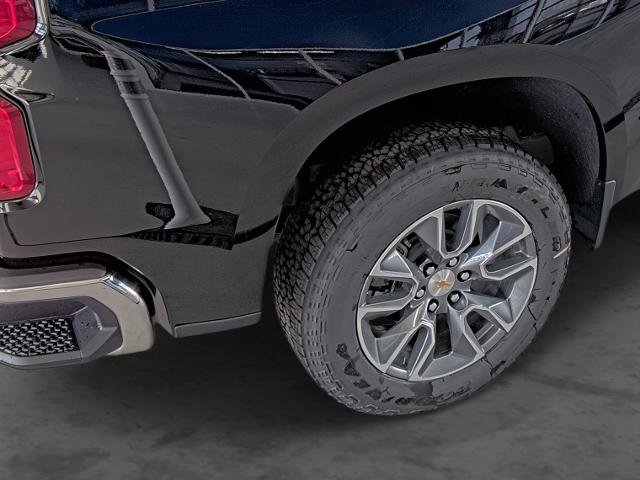 New 2026 Chevrolet Silverado 1500 LT w/ All Star Edition Plus image 13